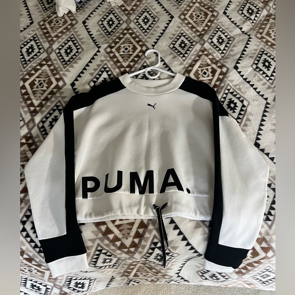 Sweatshirt Puma - Picture 1 of 3